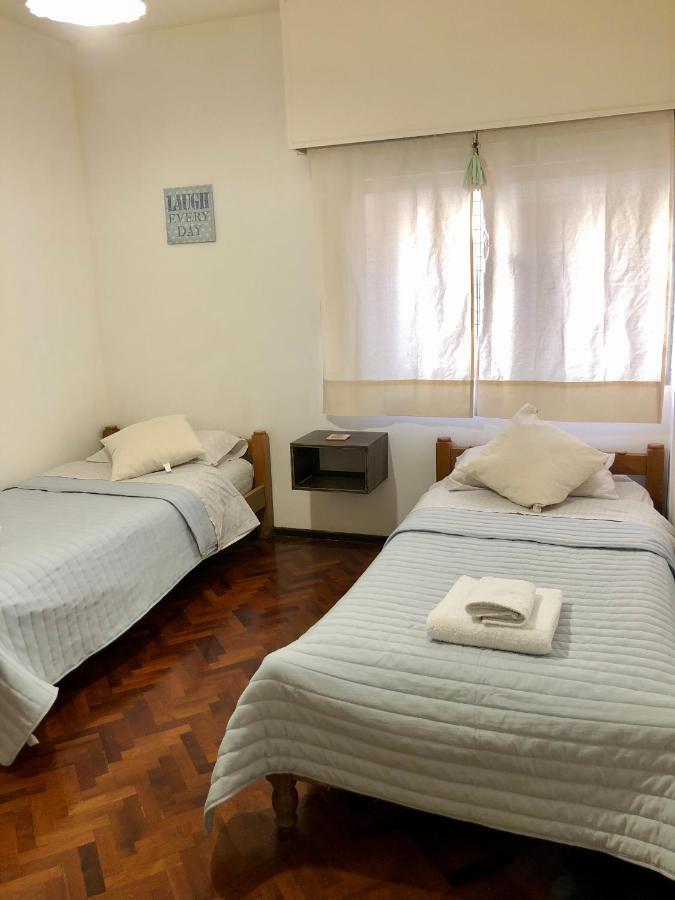 Departamento En Ciudad De Mendoza Apartment Exterior photo