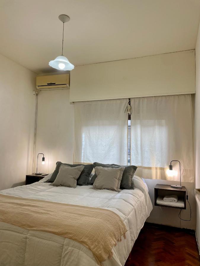 Departamento En Ciudad De Mendoza Apartment Exterior photo